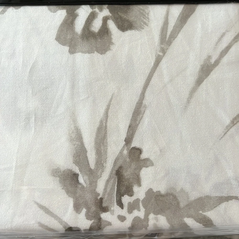 Lauren by Ralph Lauren Queen/Full Duvet Set